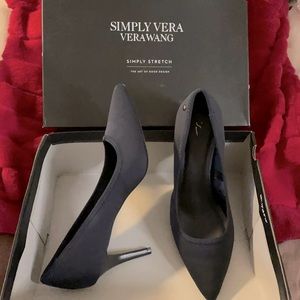High heels